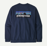P-6 Logo Uprisal Crew Sweatshirt