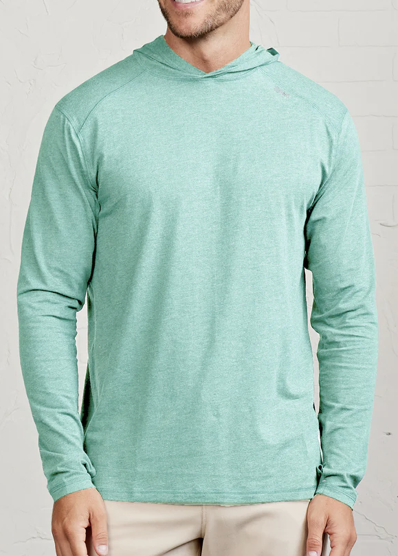 Carrollton Hoodie