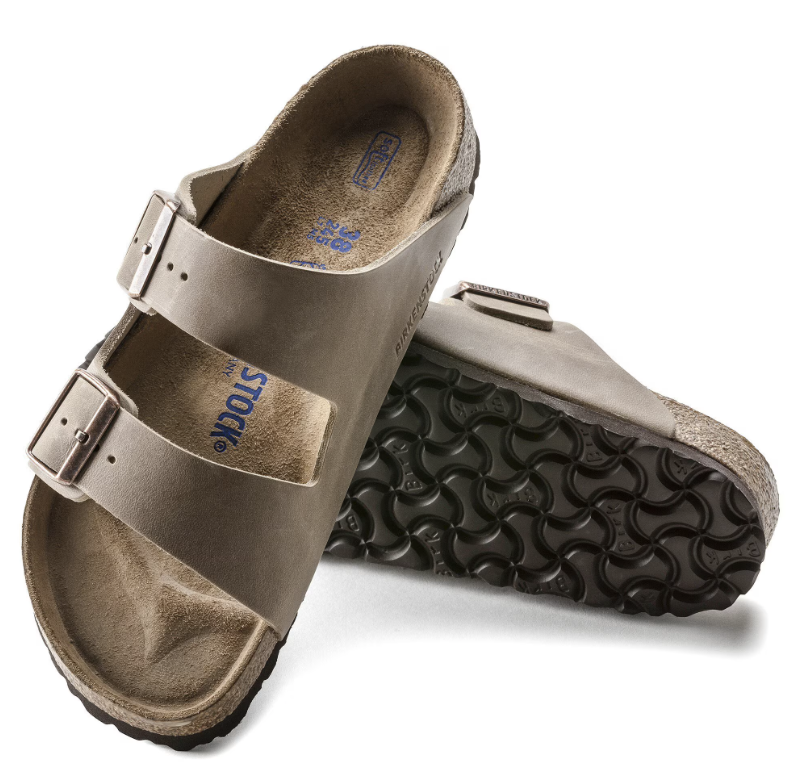 Arizona Soft Footbed Regular/Wide - Maine Sport Outfitters