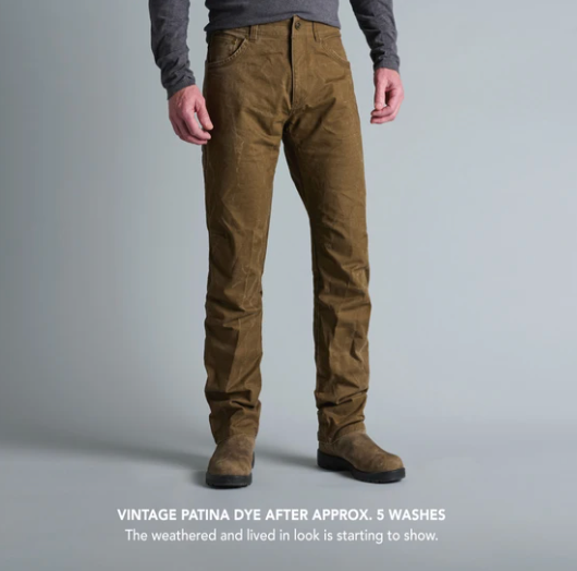 M's Free Rydr Pant