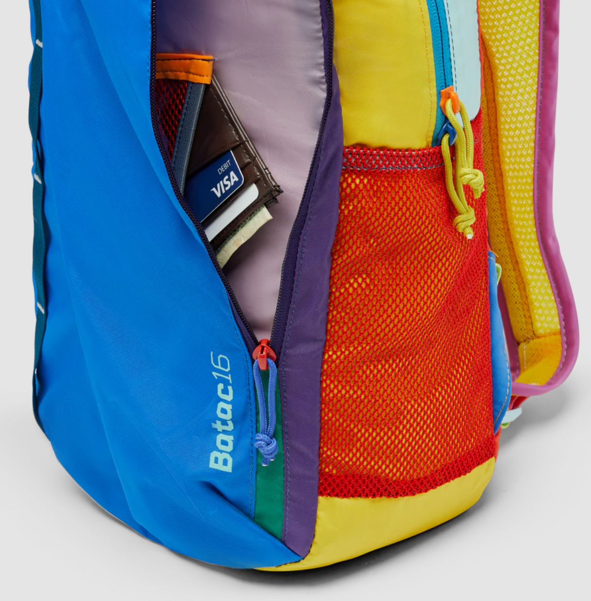 Batac 16L Backpack