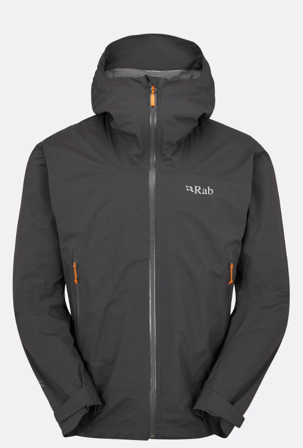 Men's Downpour Light Jacket