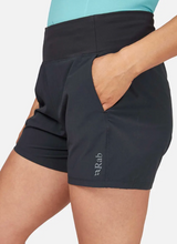 Momentum Shorts Women's