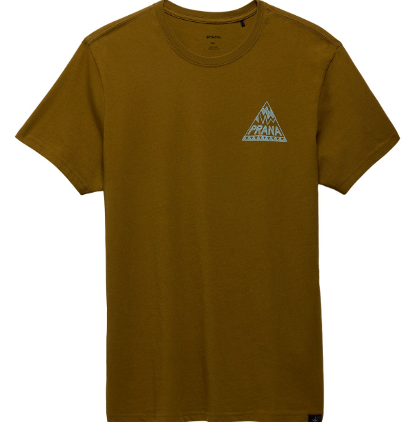 Heritage Graphic SS Tee