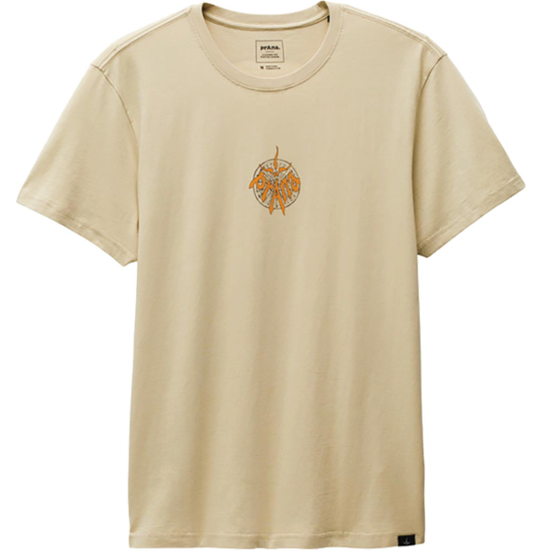 Heritage Graphic SS Tee