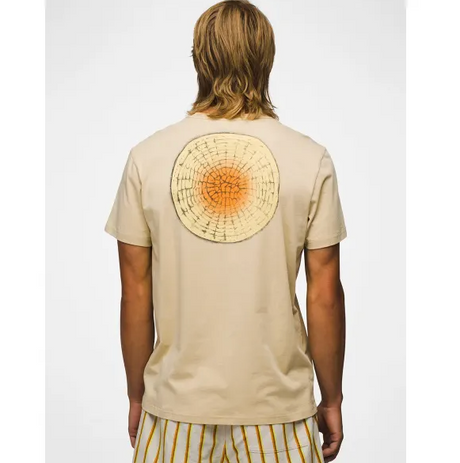 Heritage Graphic SS Tee