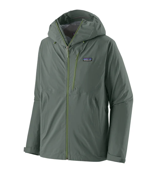 M's Granite Crest Rain Jacket - Maine Sport Outfitters