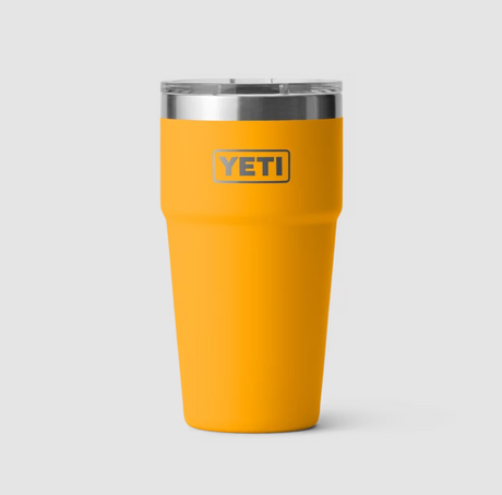 Rambler 20 oz Stackable Cup