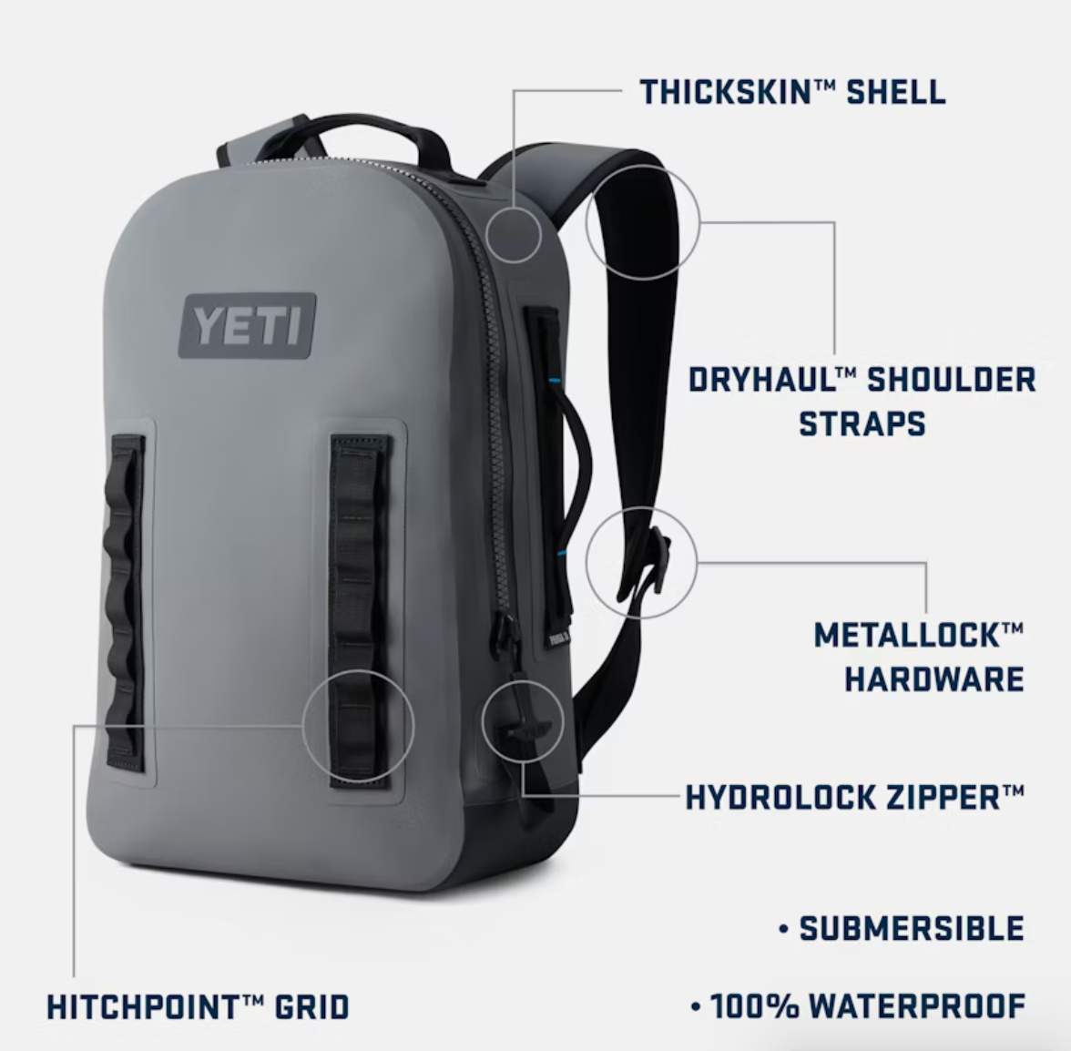 Panga Backpack 28L