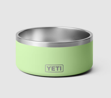 Boomer 8 Dog Bowl