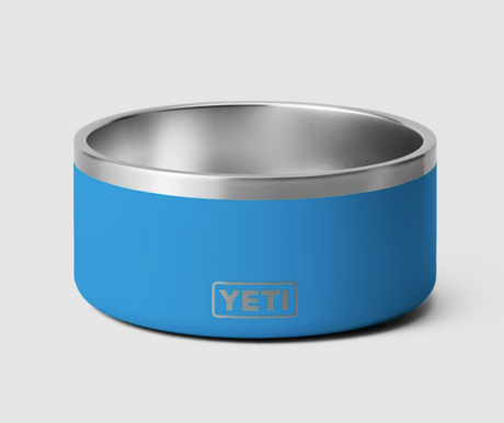 Boomer 8 Dog Bowl