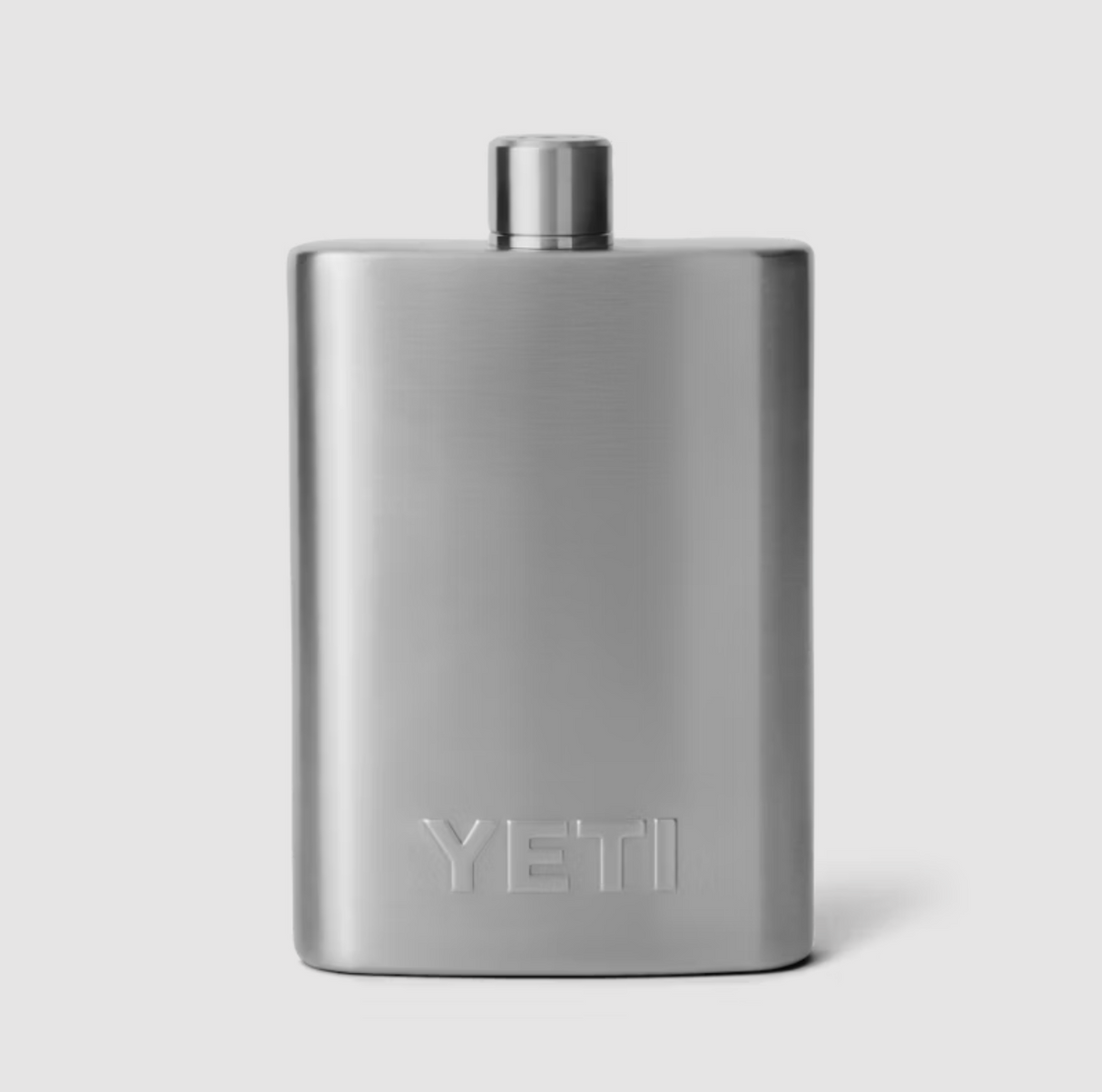 Yeti Flask Stainless Steel