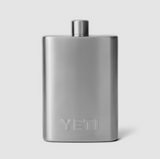 Yeti Flask Stainless Steel