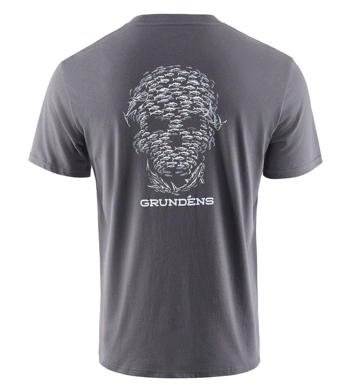 BAIT BALL SS T-SHIRT