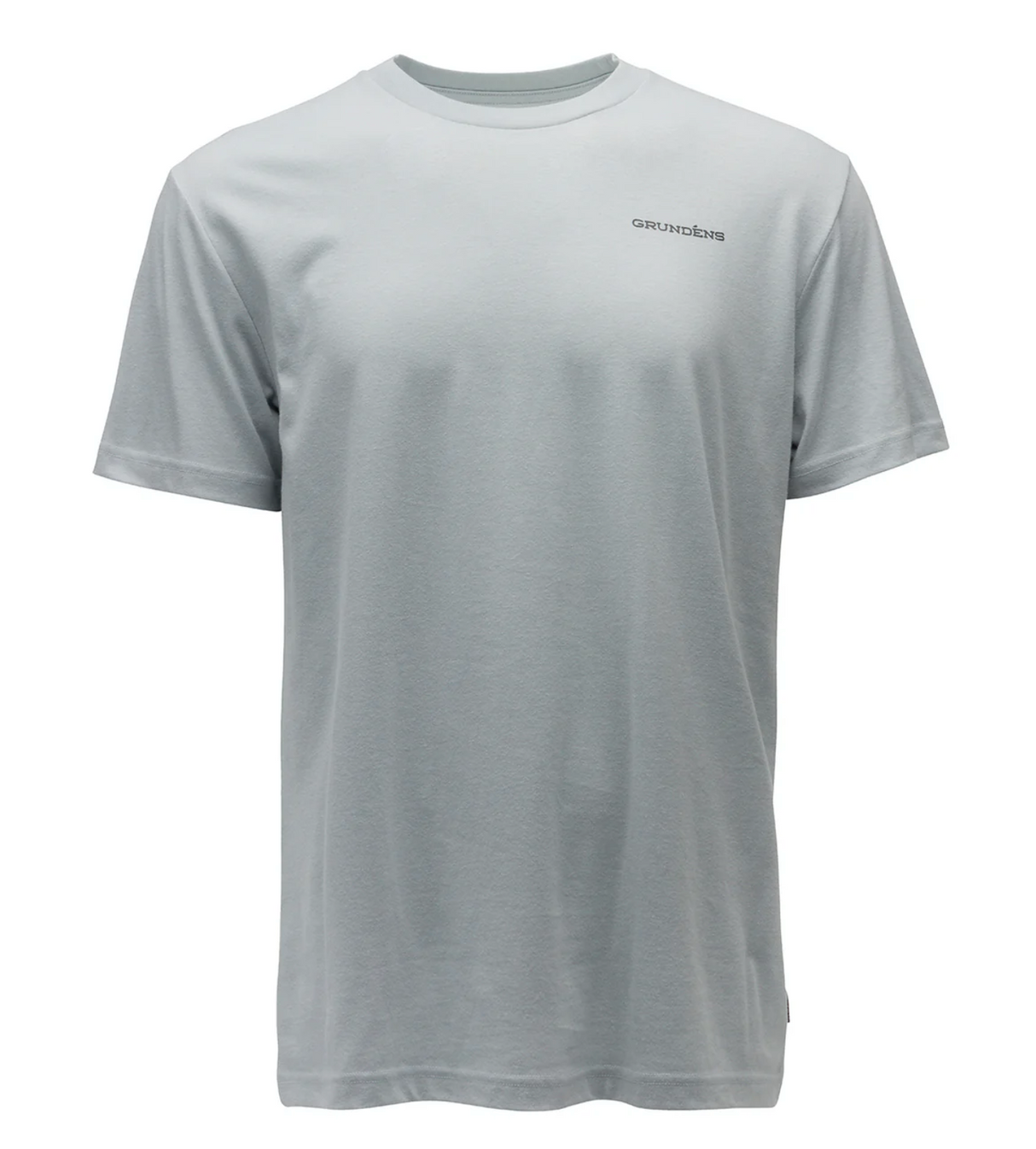 COMMERCIAL BOAT SS T-SHIRT