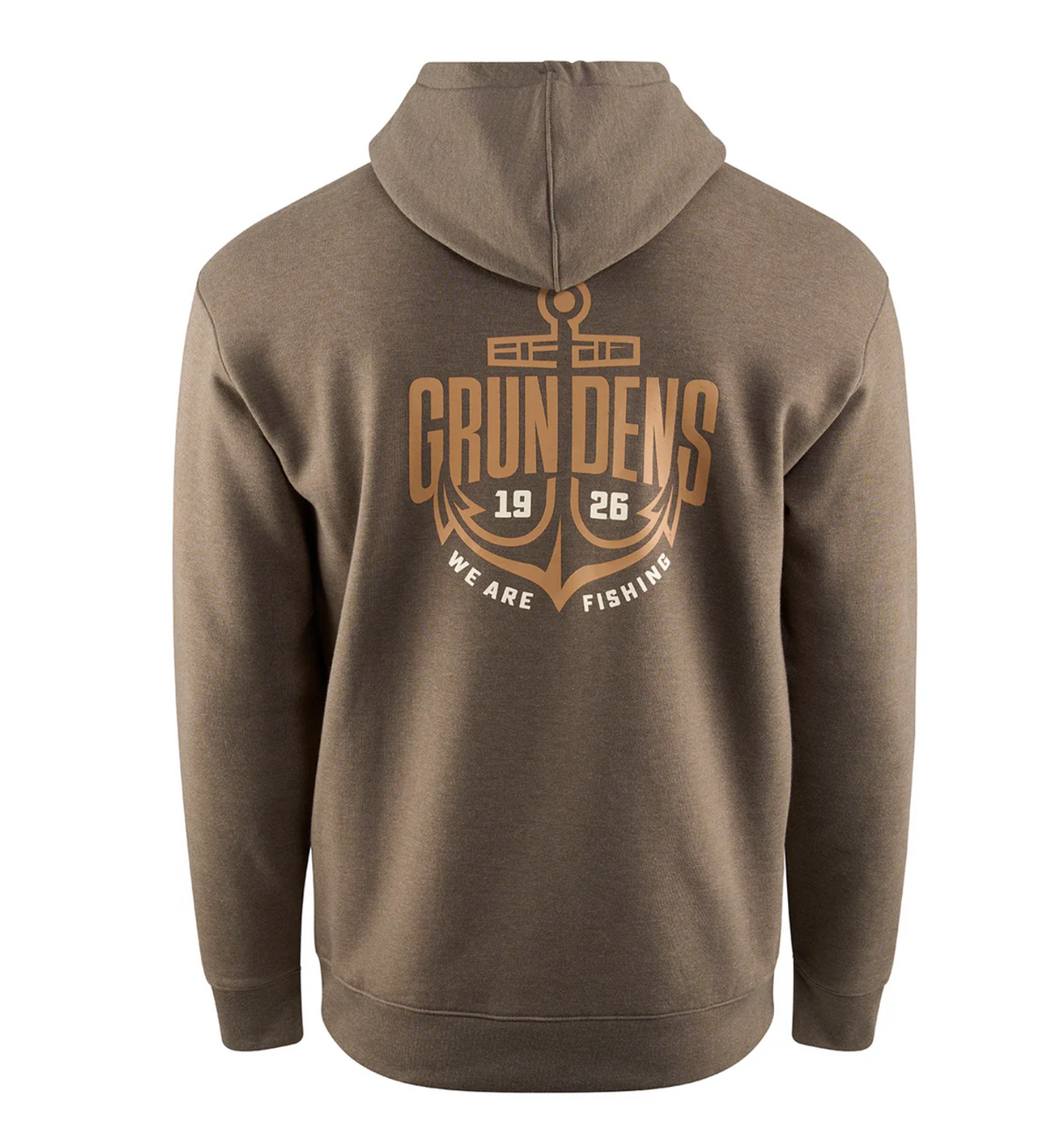 DISPLACEMENT DWR HOODIE