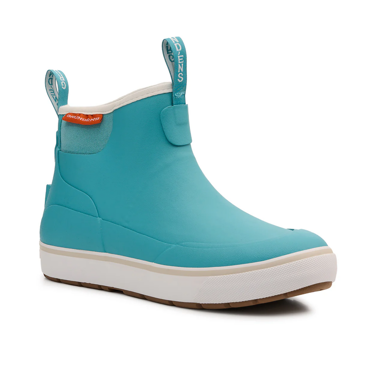 WOMEN'S DECK BOSS ANKLE BOOT