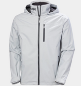 CREW HOODED JACKET 2.0