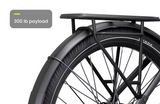 Level 3 Step Through Commuter Ebike