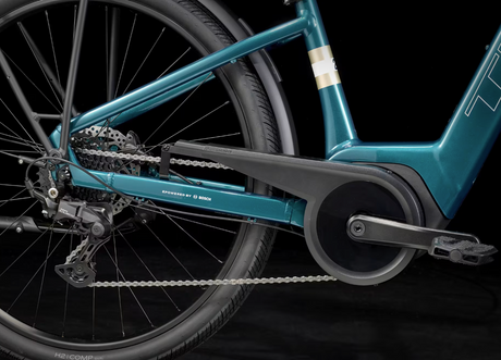 Verve+ 2 Lowstep 2024