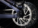 Fuel EX 8 GX AXS M 29 Rage Red