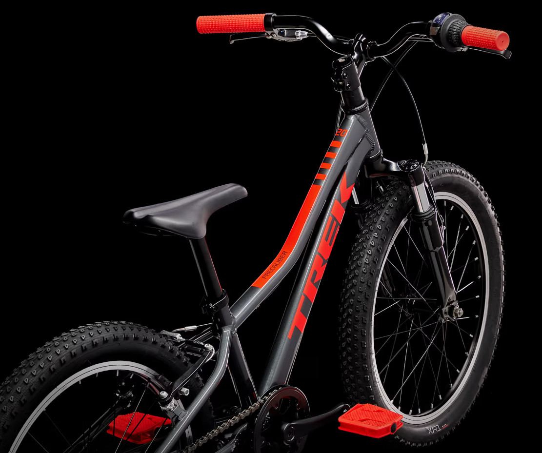 Precaliber 20 7-Speed