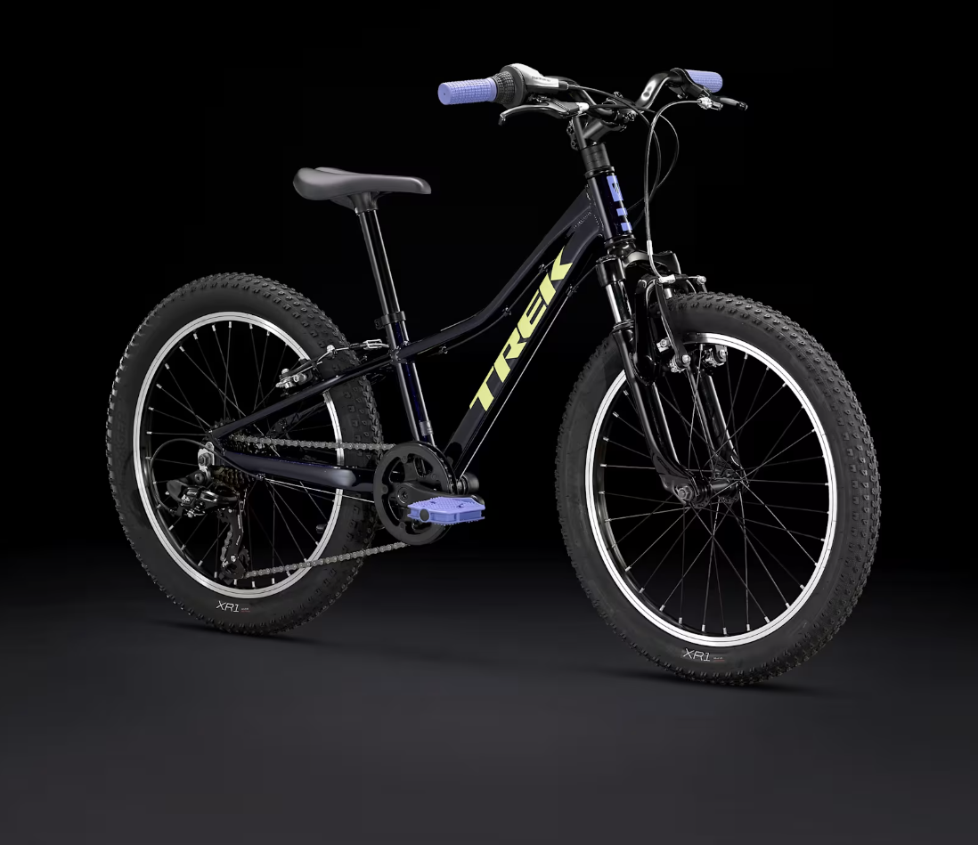 Precaliber 20 7-Speed