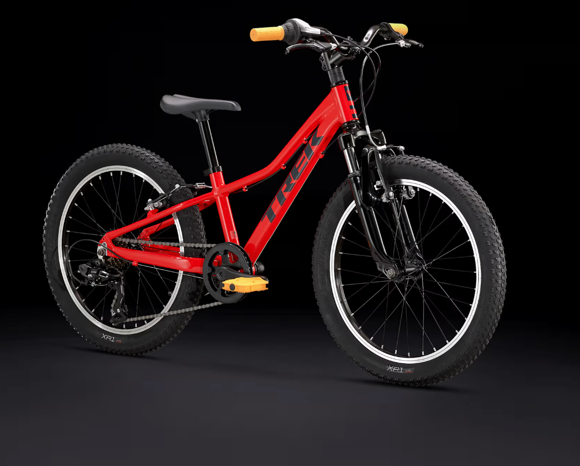 Precaliber 20 7-Speed