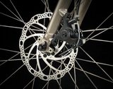 FX 1 Disc Mid-Step