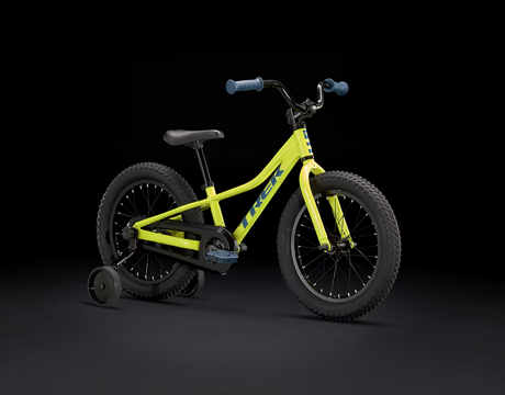 Precaliber 16