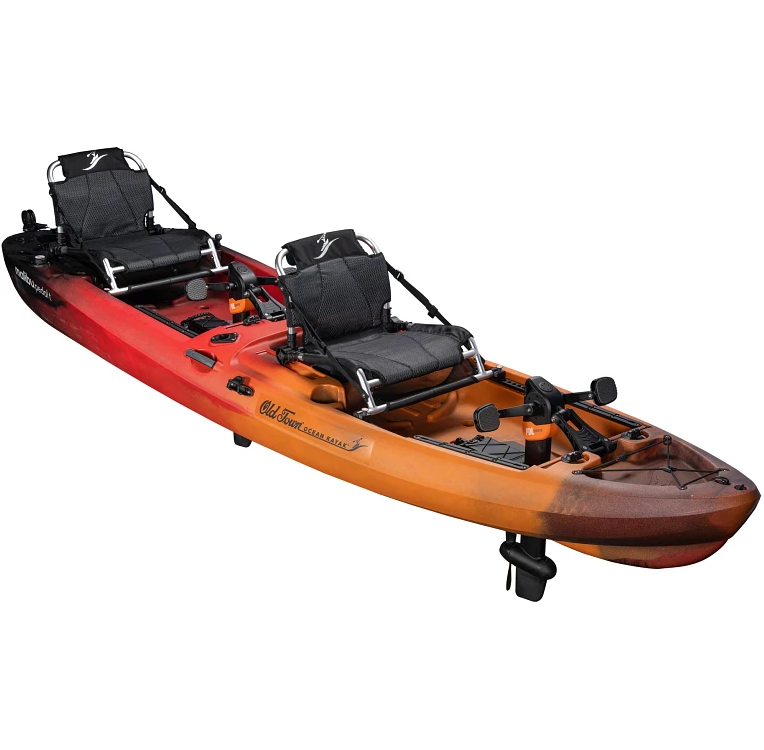 Malibu Pedal T
