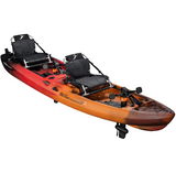 Malibu Pedal T