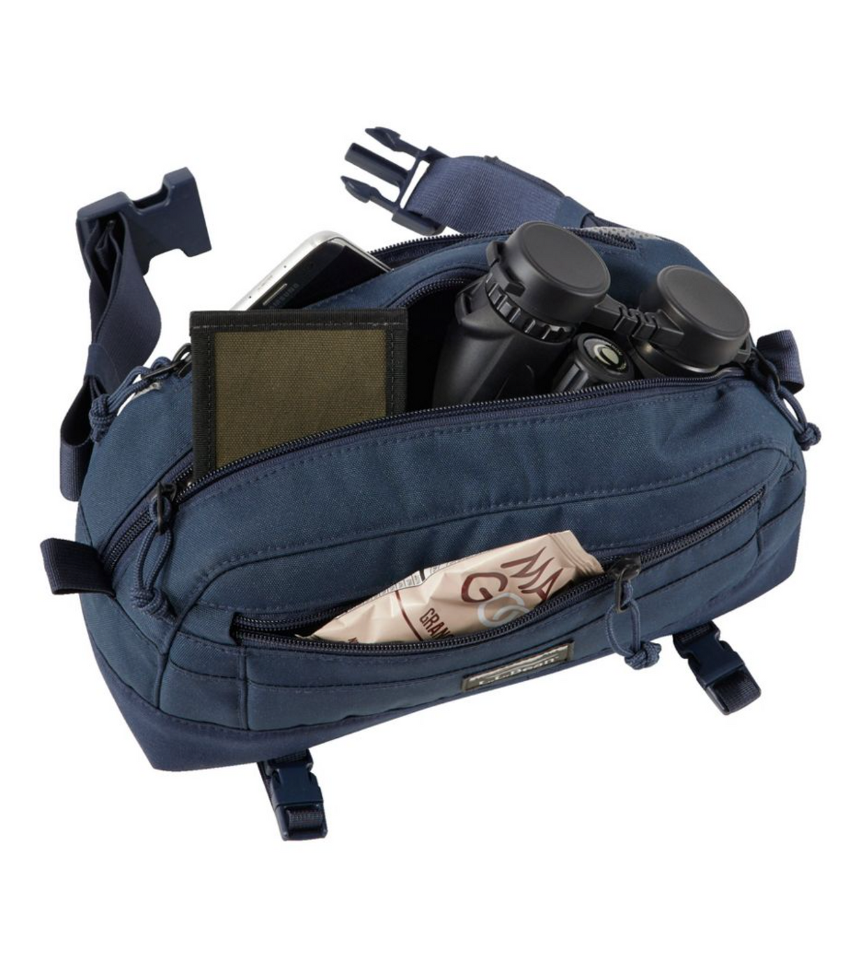 L.L.Bean Continetal Waist Pack