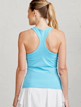 Sculptive Racerback