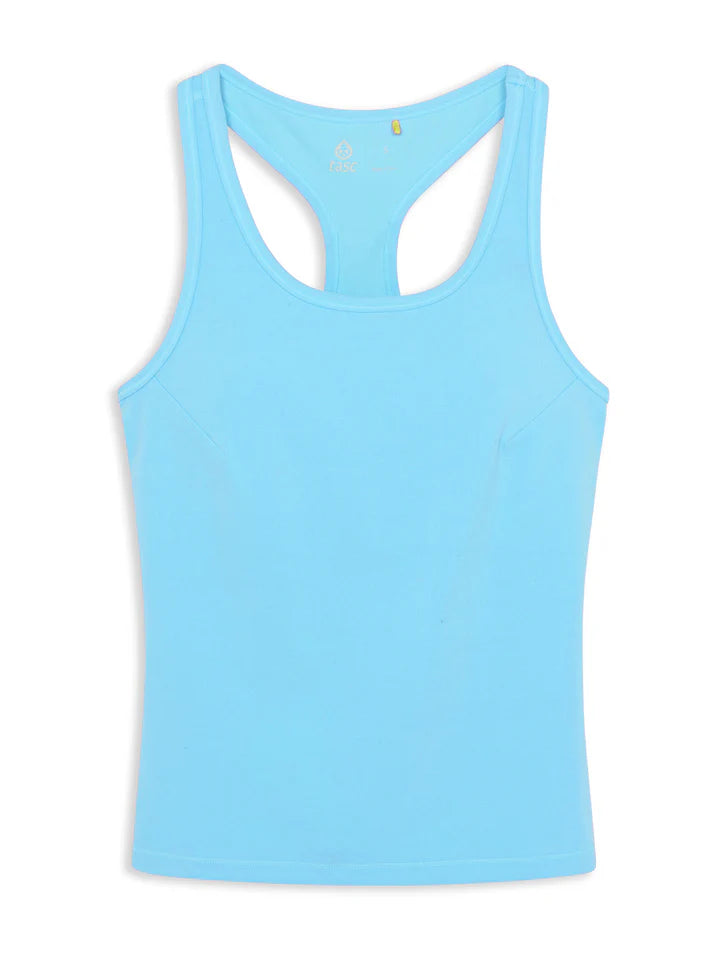 Sculptive Racerback