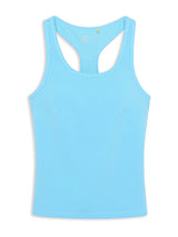 Sculptive Racerback