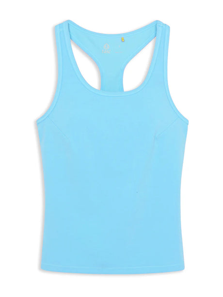 Sculptive Racerback