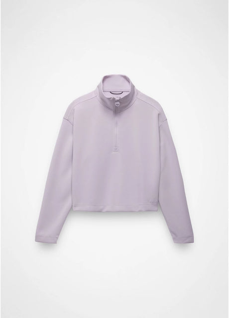 Shea Half Zip