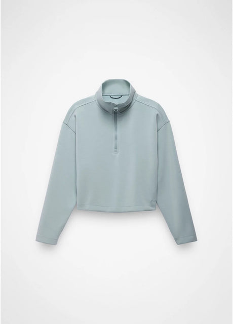 Shea Half Zip