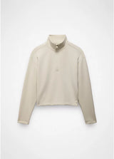 Shea Half Zip