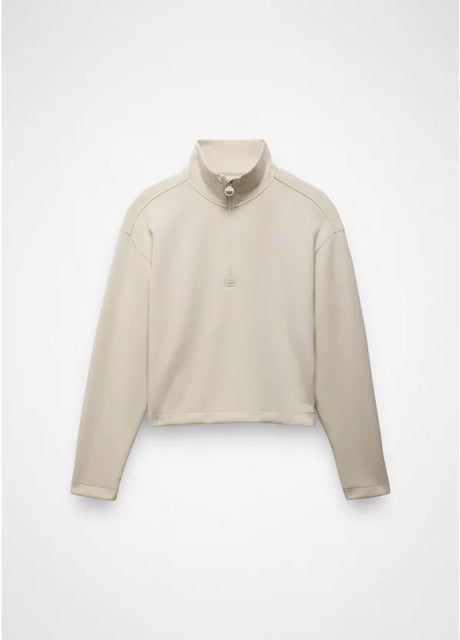 Shea Half Zip