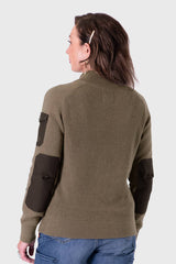 Shellem Work Sweater