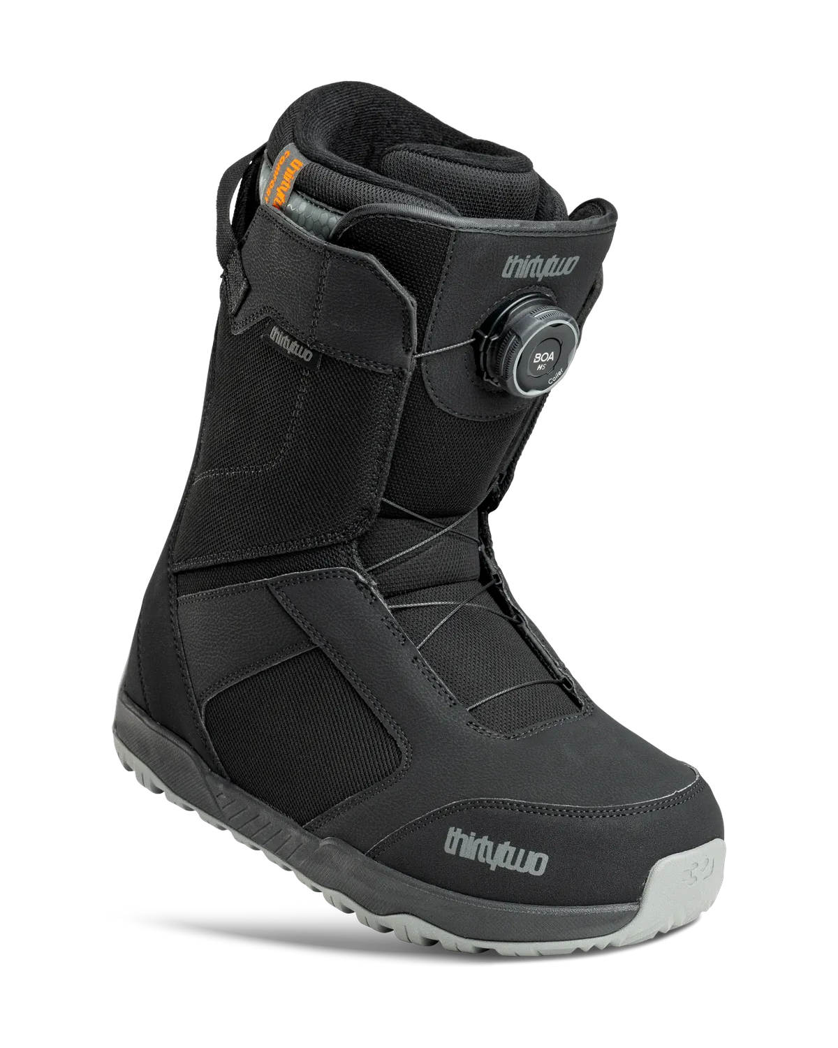 Shifty Boa Snowboard Boots