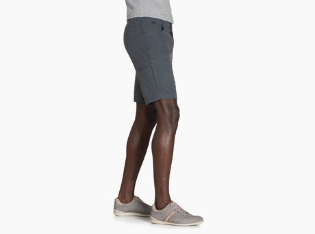 Silencr Kargo Short