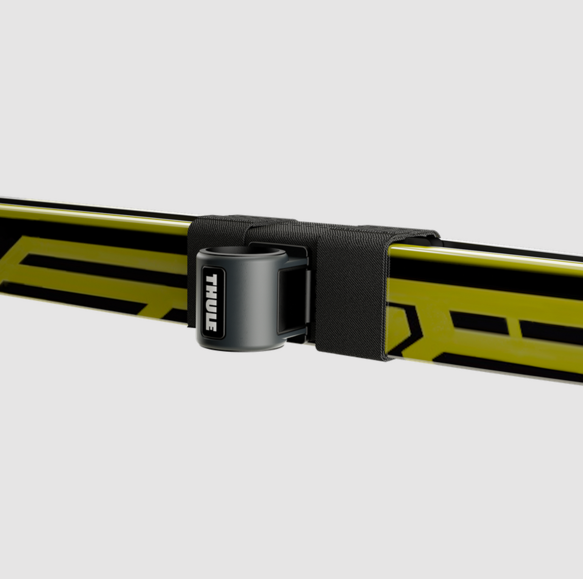 SkiClick BLACK