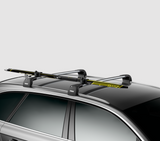 SkiClick BLACK