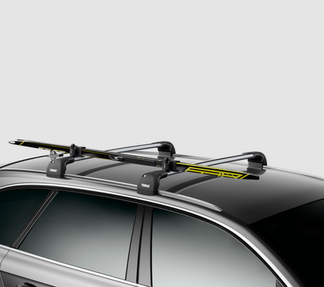 SkiClick BLACK