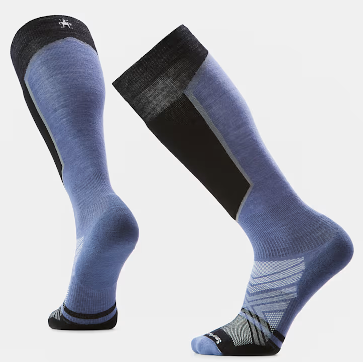 Ski Targeted Cushion Extra Stretch OTC Socks