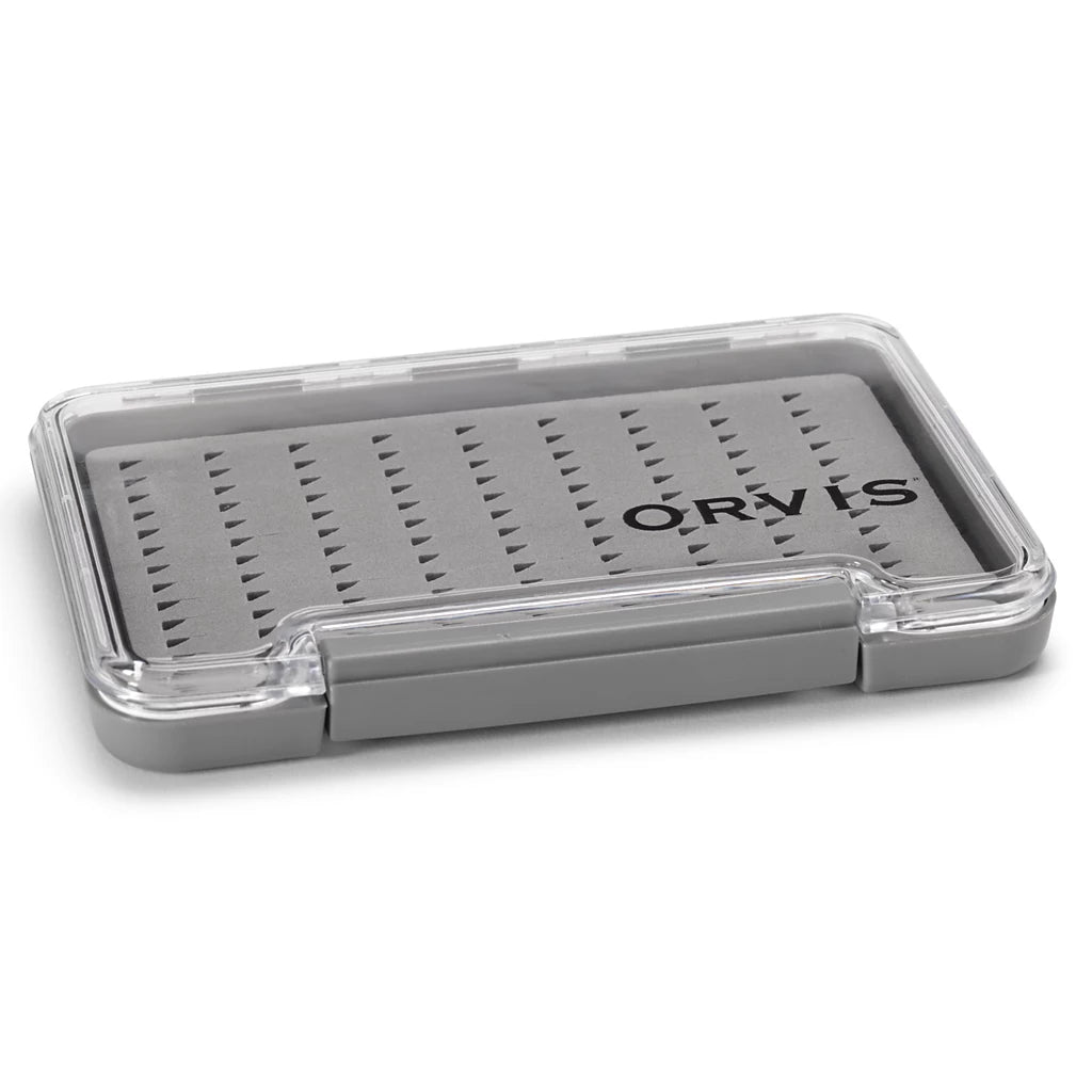 Slim Waterproof Box