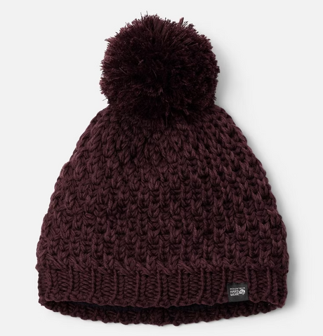 Snow Capped Beanie